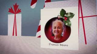 2011 Holiday Greeting