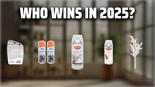 The Top 5 Best Uv Plant Spray In 2025 - Must Watch Before Buying