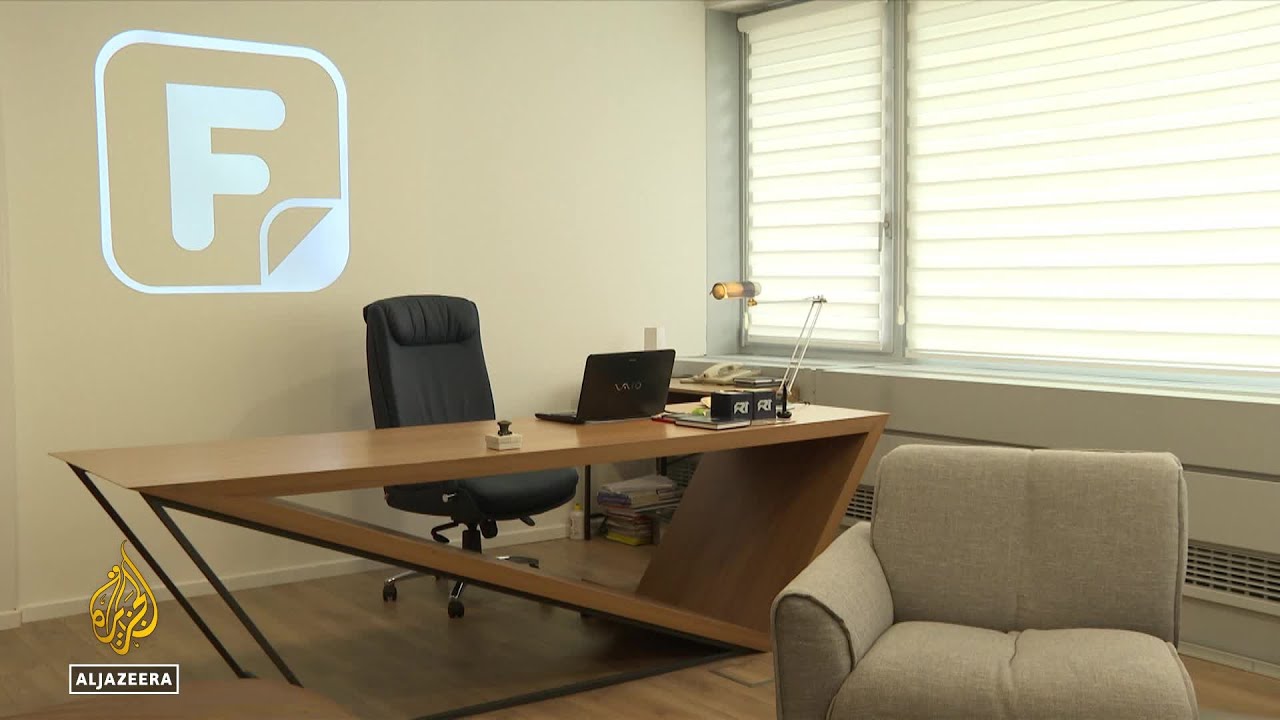 هل ستخضع هيئة الإذاعة والتلفزيون الفيدرالية لإدارة جديدة؟