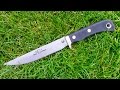 KOA Magnum Boar Hunter: Initial Impressions by TheGearTester