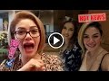 Hot News Wow Ternyata Nikita Mirzani Pernah Nonton Film Miyabi Cumicam 19 Maret 2017