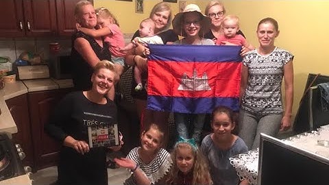 My internship in Poland