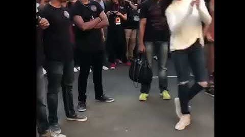 Thumbnail of Sushmita Sen Dance !! St. Andrews !!Tumse Milke Dil Ka Jo haal !!