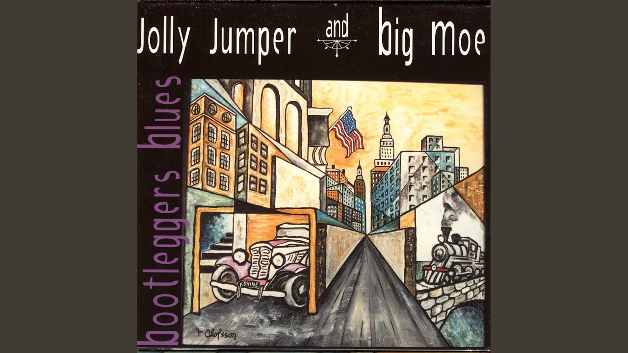 YouTube에서 Prison Bound Blues 보기 YouTube에서 Prison Bound Blues 보기