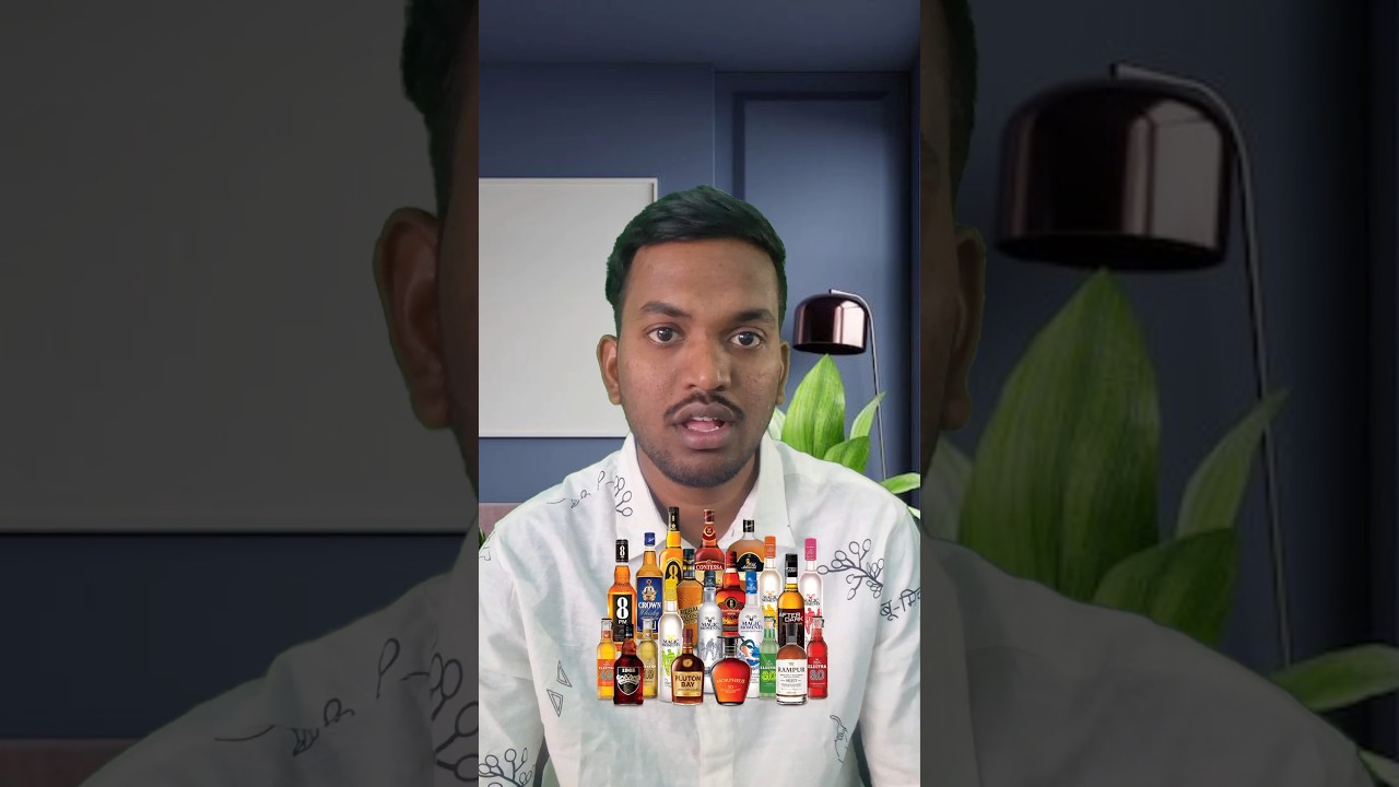 Invest In Alcohol 🍷 