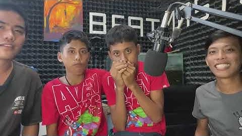 Twin Beatboxer Jake and Jomar is Back (Pinoy Talented)