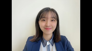 USC MS, Business Analytics Admissions Video 2022 - Xihan Wang