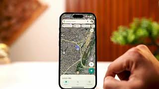 How to Use Google Maps Ask Maps Feature