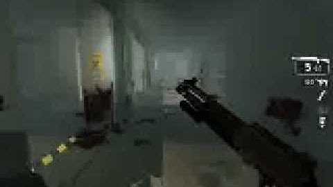 Left 4 Dead - No Mercy - Pt. 4 - The Hospital