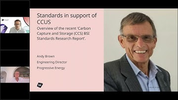 Carbon Capture, Utilization, and Storage CCUS