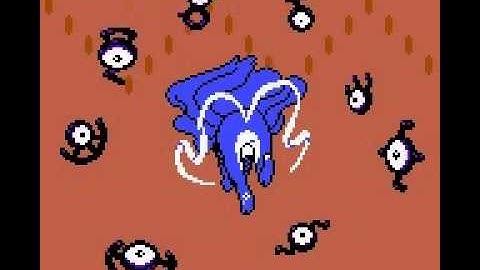 Pokemon Crystal (GBC / Game Boy Color) - Vizzed.com Play