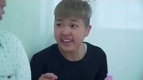 Lồng tiếng Dao đỏ-iu mien -iu mienh (tập 40bố ngoại tình gặp Con ruột) hài dịch tiếng dao