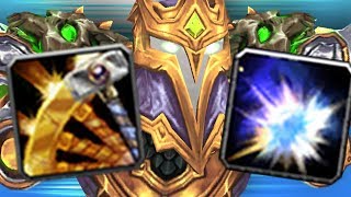 INSANE PALADIN ONE SHOT! (5v5 1v1 Duels) - PvP WoW: Battle For Azeroth 8.2