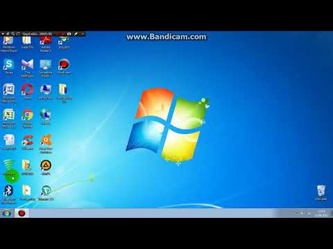 Video: Windows 7 Sistem Interfeysi Dilini Necə Dəyişdirmək Olar