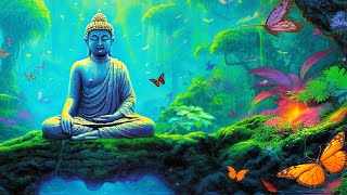 POSITIVE REIKI ENERGY That Calm Down Everything 》432Hz Reiki Music For Spiritual &amp; Emotional Healing