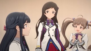 The IDOLM@STER Million Live! Episode 10 Sub Indonesia