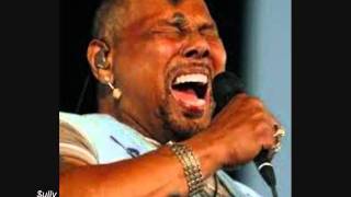 Video thumbnail of "AARON NEVILLE - La Vie Dansante"