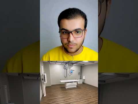 احذر اشعه العظام