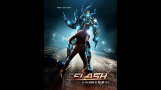 The Flash - Savitar theme recreation. (Spitfire Symphony Orchestra Discover and Labs)