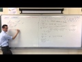 Understanding Coefficients and Binomial Expansions