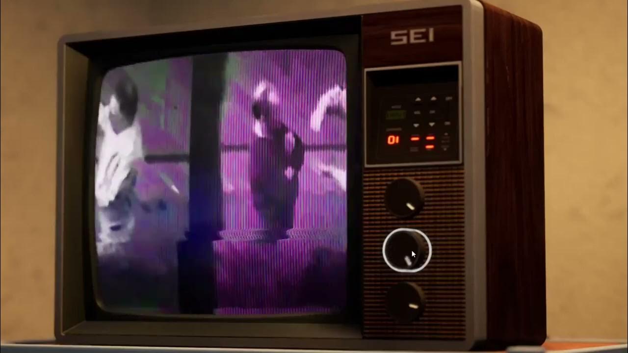 VCR Tracking YouTube