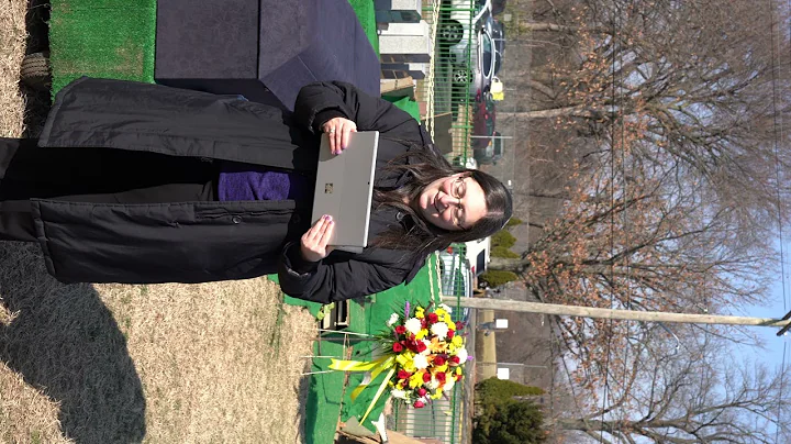 Joe Belli Funeral