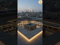 Luxury Rooftop Lounge ✨ Sky View Retreat | Ultimate Outdoor Living 2026 | #usa #youtubeshorts #ai