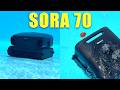 Kristallklares Poolwasser ohne Aufwand: Beatbot Sora 70 im Test | Venix