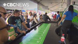 New attractions join familiar favourites at Vancouvers PNE Fair in 2026