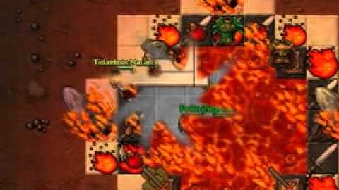 Special Family ~ Tibia ~ World Unitera~