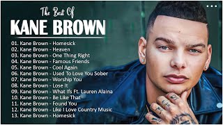 Country Music 2023  - The Best Of  K a n e B r o w n   Greatest Hits Full Album 2023