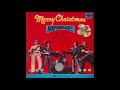 He 5 - Merry Christmas Psychedelic Sound (1969)