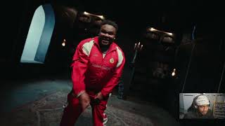 Tee Grizzley - Robbery 10 [Official Video]- REACTION!