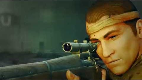 [540/30/PC(i5/970)]  Zombie Bait! - Zombie Nazy Army Trilogy