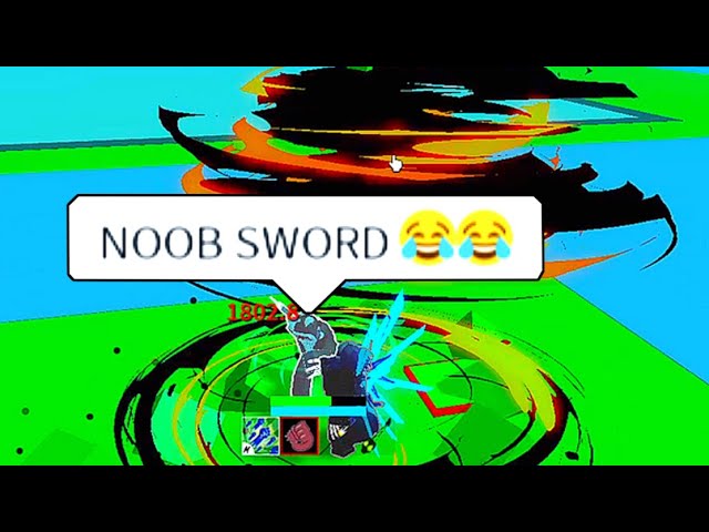 Bloxfruits New Sword Rework Gravity Cane V2! - BiliBili