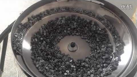 Non lock zipper slider automatic assembly machine