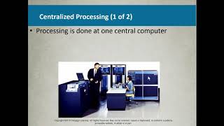 CSIS 2200 - 10 - Chapter 6 Part 2