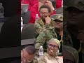ANC Leader REFUSING To ZIP His Pants 🇿🇦
