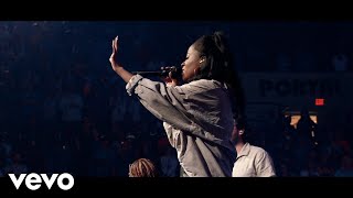 Passion - I Speak Jesus (Live From Camp, Daytona Beach, FL/2022) ft. Chidima chords