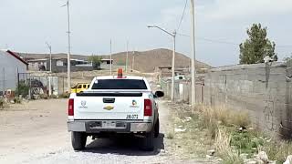 Colonia vista hermosa