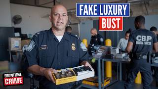 Smugglers, Scammers & Airport Busts | Airport Security USA