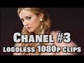 Chanel #3 Logoless Clips (Scream Queens Season 1)