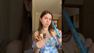 Blue Henna Tatto Temporary Tatto Diy