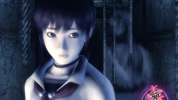 Project Zero: Himuro Mansion - Kirie (Final)