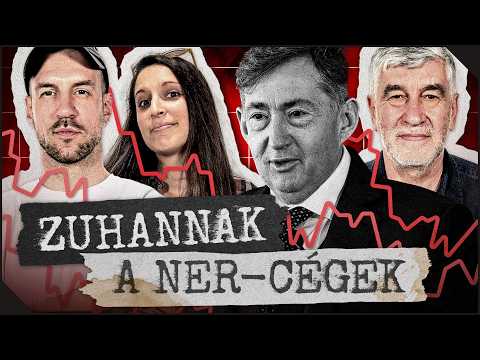 Lázár közel került a BÖRTÖN(ÖK)HÖZ?⛓️ #válságstáb