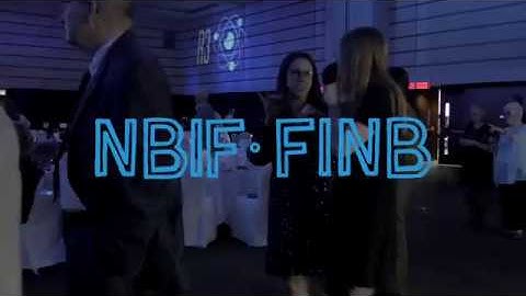 The NBIF: R3 2018 - Innovations in Aging