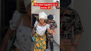 Destiny Etiko and Mike Ezuruonye are cooking up something special together