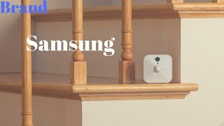 Samsung Smart Cam Full HD Outdoor - Samsung SmartCam HD Outdoor: Installation Video.