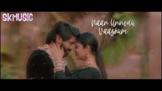 Naam - Adi Penne (Duet) | Lyric Video | Stephen Zechariah | T Suriavelan | Rupini |SKPRODUCTIONS