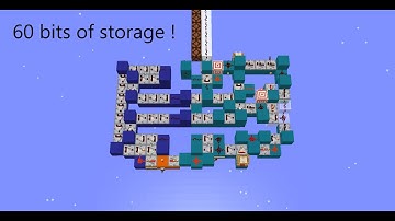 Hex Ram for 1.16  - 1.17 +